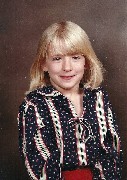 Becky Sayger